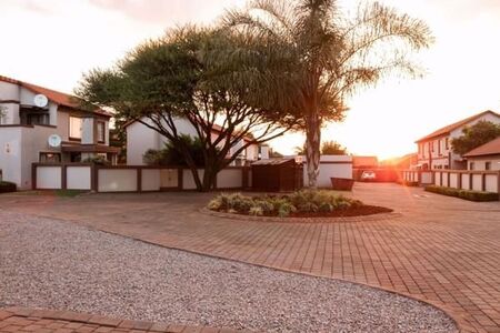 2 Bedroom Townhouse in Annlin