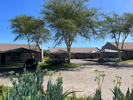 2 Bedroom Townhouse in Heatherdale Ah