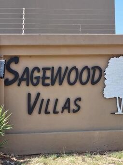 2 Bedroom Duplex in Annlin