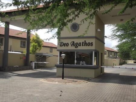 1 Bedroom Apartment in Annlin