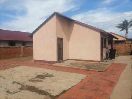 3 Bedroom House in Mabopane