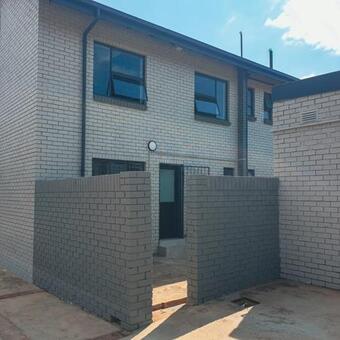 4 Bedroom Duplex in Wonderboom