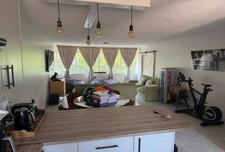 2 Bedroom Flat in Wonderboom South