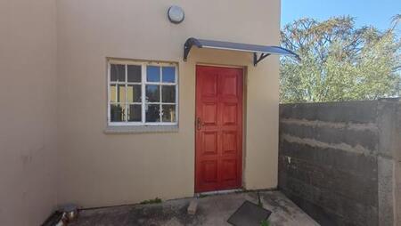 1 Bedroom House in Wonderboom South