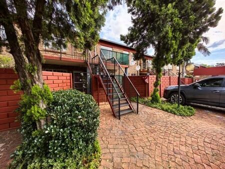 2 Bedroom Apartment in Wonderboom South