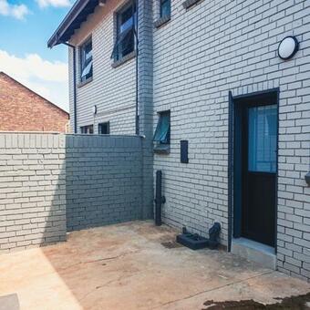 3 Bedroom Duplex in Wonderboom