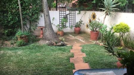 3 Bedroom Townhouse in Wonderboom