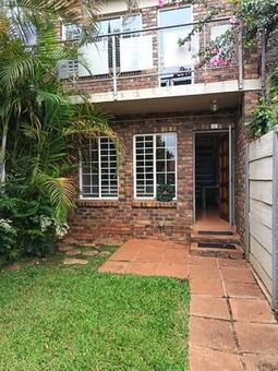 2 Bedroom Apartment in Doornpoort