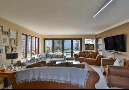 4 Bedroom House in Wonderboom South