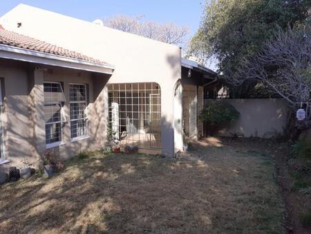 3 Bedroom House in Ga-rankuwa