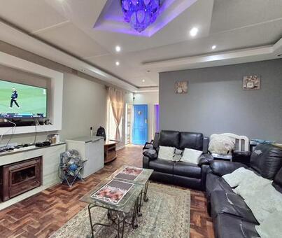 4 Bedroom House in Wonderboom South