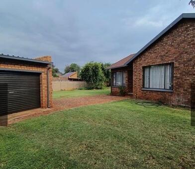 3 Bedroom House in Doornpoort