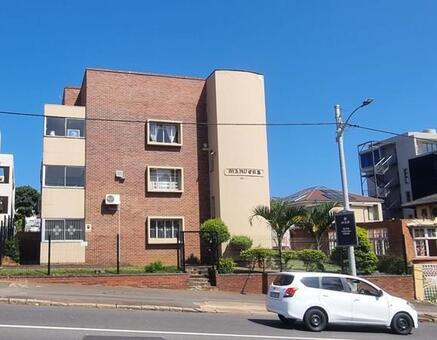 2.5 Bedroom Apartment in Essenwood