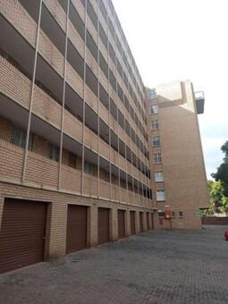 2 Bedroom Apartment in Wonderboom South