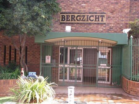 1 Bedroom Apartment in Wonderboom South