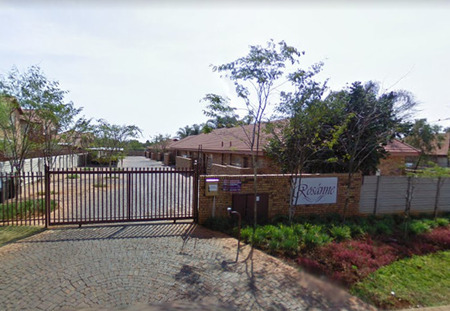 2 Bedroom Apartment in Doornpoort