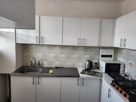 3 Bedroom Apartment in Bulwer