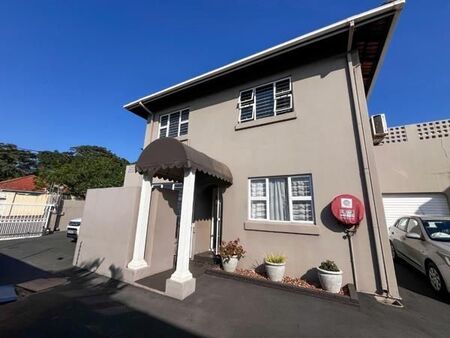 2 Bedroom Townhouse in Glenwood