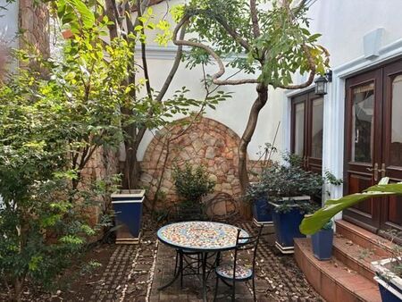 3 Bedroom House in Waterkloof Ridge