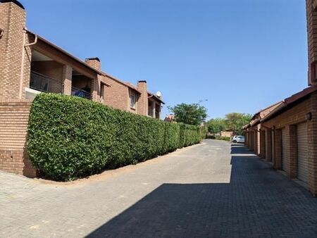 2 Bedroom Apartment in Hazeldean