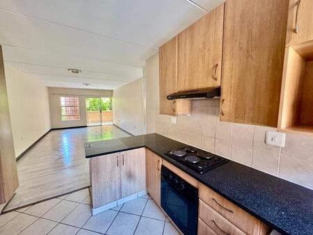 3 Bedroom Apartment in Paramount Estate