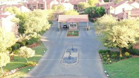 2 Bedroom Apartment in Paramount Estate