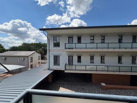2 Bedroom Apartment in Waterkloof