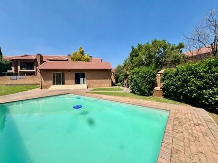 2 Bedroom Apartment in Paramount Estate