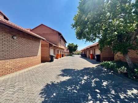 2 Bedroom Apartment in Paramount Estate