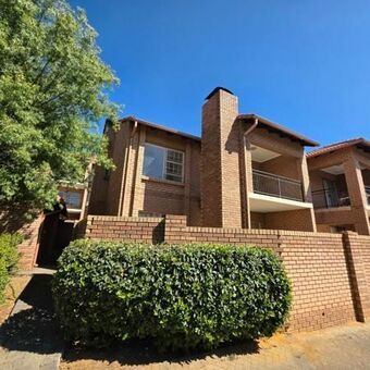 2 Bedroom Apartment in Hazeldean