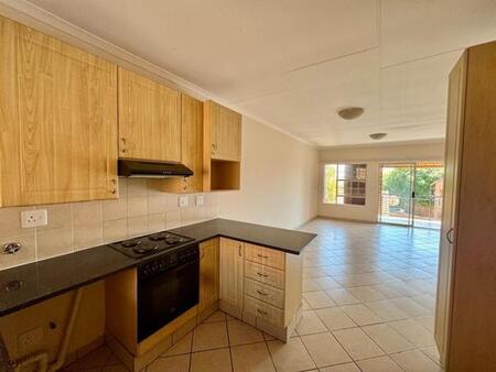 2 Bedroom Apartment in Paramount Estate