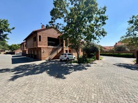 2 Bedroom Apartment in Paramount Estate