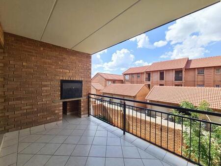 2 Bedroom Apartment in Hazeldean