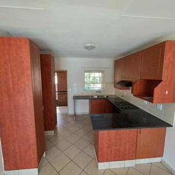 2 Bedroom Apartment in Hazeldean