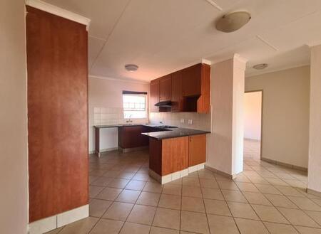 2 Bedroom Apartment in Hazeldean