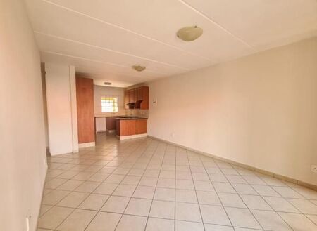 2 Bedroom Apartment in Hazeldean