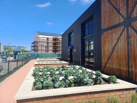 3 Bedroom Apartment in Savannah Country Estate