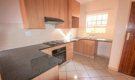 3 Bedroom Apartment in Hazeldean