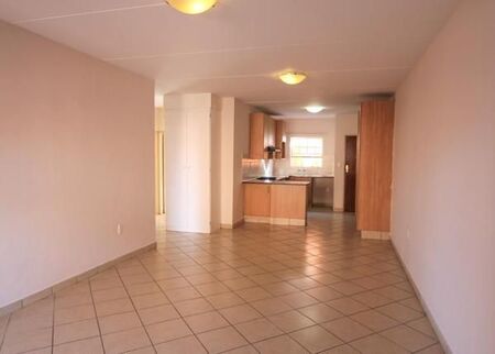 3 Bedroom Apartment in Hazeldean