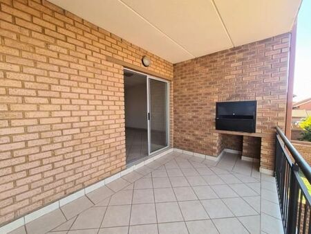 2 Bedroom Apartment in Hazeldean