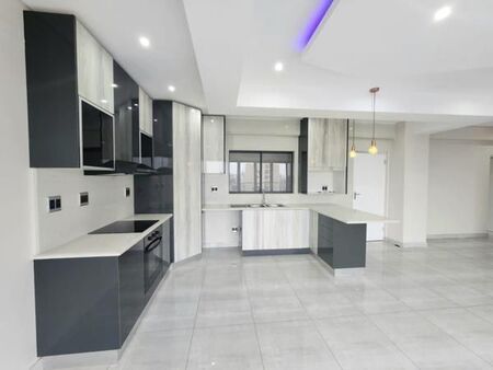 3 Bedroom Apartment in Musgrave