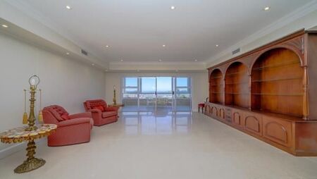 3 Bedroom Apartment in Bulwer