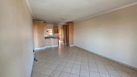 2 Bedroom Apartment in Hazeldean
