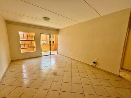 2 Bedroom Apartment in Hazeldean