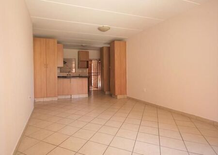 2 Bedroom Apartment in Hazeldean