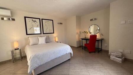 2 Bedroom Apartment in Hazeldean