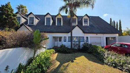 2 Bedroom Apartment in Silver Lakes Golf Estate