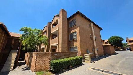 2 Bedroom Apartment in Hazeldean