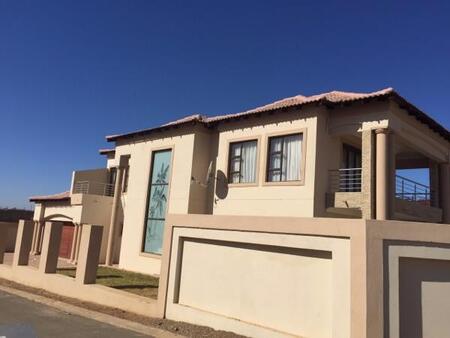 3 Bedroom House in Savannah Country Estate