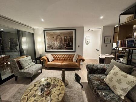 2 Bedroom House in Lombardy Estate